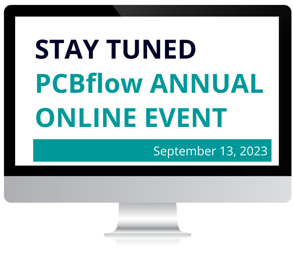PCBflow Annual Event 2023